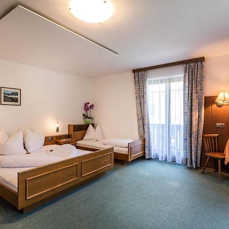 Hotel Linde 콜라보 외부 사진