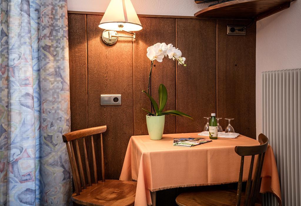 Hotel Linde 콜라보 외부 사진